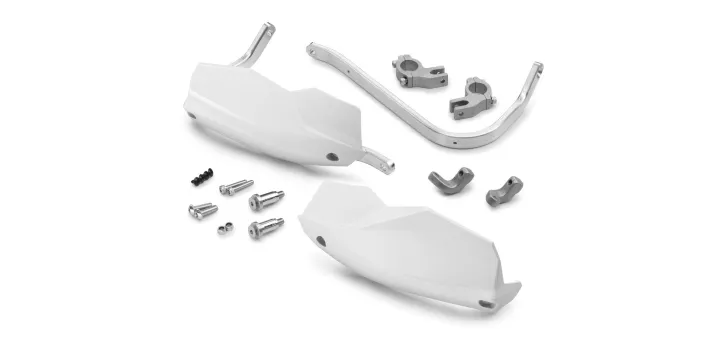 KIT OF CUBREMANS - 76502979000AB