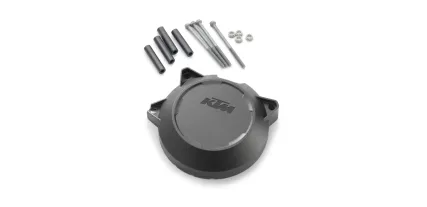CLUTCH COVER PROTECTION BY KTM 390 96330969044