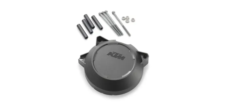 CLUTCH COVER PROTECTION BY KTM 390 96330969044