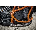 CLUTCH COVER PROTECTION BY KTM 390 96330969044