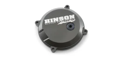 TAPA EXTERIOR DE EMBRAGUE HINSON - A40030926044