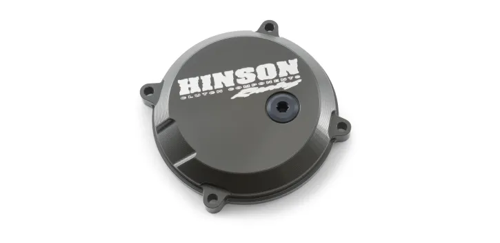 TAPA EXTERIOR DE EMBRAGUE HINSON - A40030926044