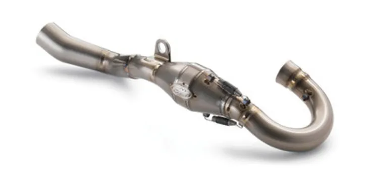 COLECTOR FMF MEGABOMB - 79005907500