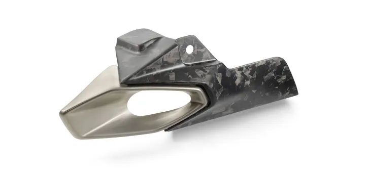 PROTECCIÓN TÉRMICA - 96305990044