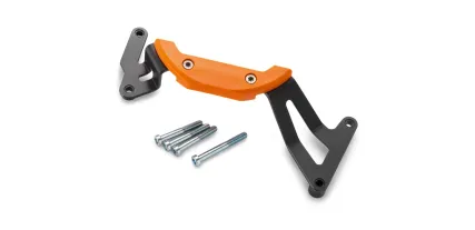 PROTECTOR DE TAPA DE EMBRAGUE - 90812965044
