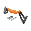 PROTECTOR DE TAPA DE EMBRAGUE - 90812965044