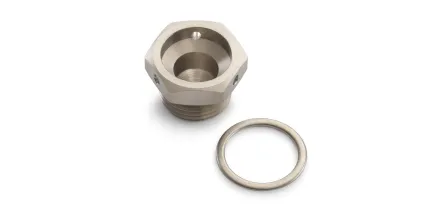 KIT DE MONTAJE DE LA SONDA LAMBDA - 64105989040