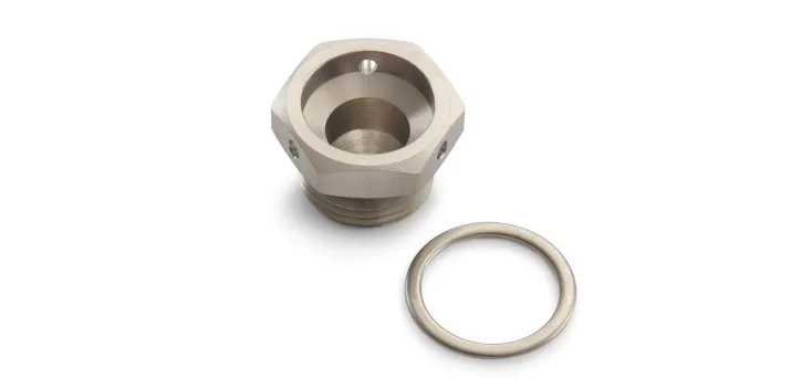 KIT DE MONTAJE DE LA SONDA LAMBDA - 64105989040