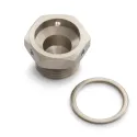 KIT DE MONTAJE DE LA SONDA LAMBDA - 64105989040