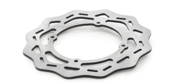 DISCO DE FRENO - 47210960000