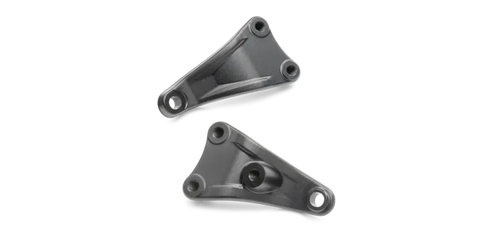 JUEGO DE TIRANTES DEL MOTOR - A46003012044C1