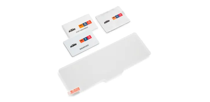 CRISTAL PROTECTOR DE LA PANTALLA - A62714969020
