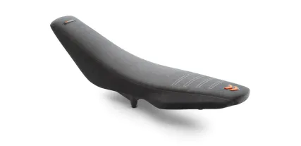 ASIENTO DEL CONDUCTOR ERGO - 76907940000