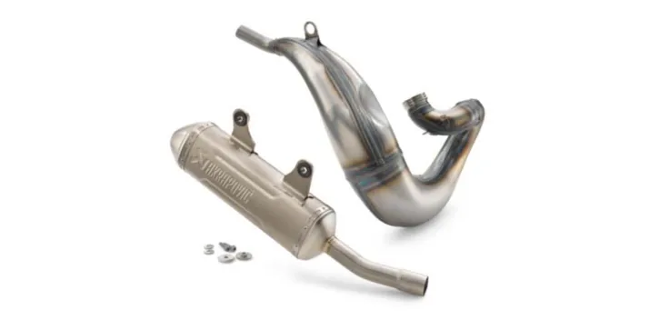 FACTORY RACING 2-STROKE LINE - 00010000409