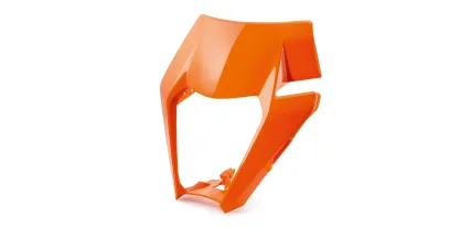 MÁSCARA DE FARO - 72108001000EB