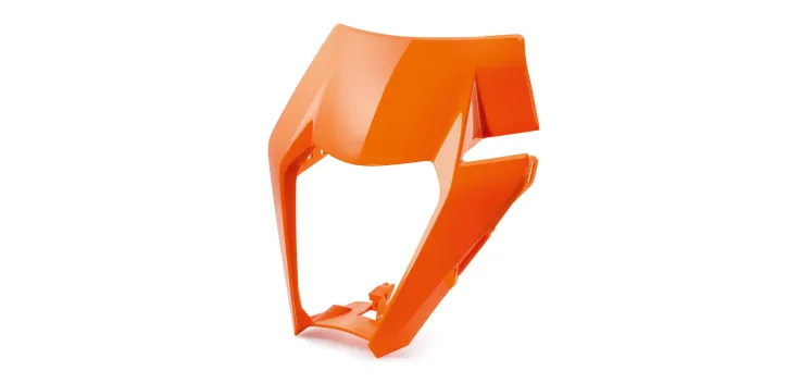 MÁSCARA DE FARO - 72108001000EB