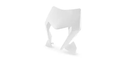 MÁSCARA DE FARO - A49008001000AB