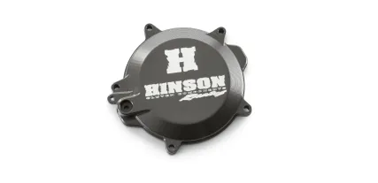 TAPA EXTERIOR DE EMBRAGUE HINSON - A41030926000