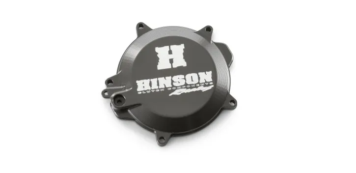TAPA EXTERIOR DE EMBRAGUE HINSON - A41030926000