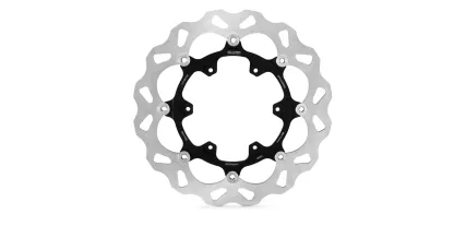 DISCO DE FRENO WAVE - 76909960000C1