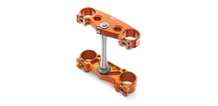 PLETINA DE DIRECCIÓN - A4900199902204