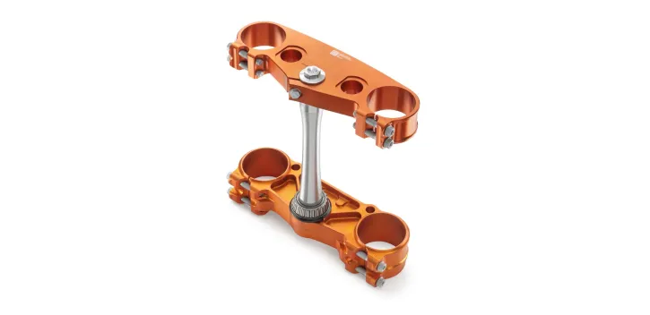 PLETINA DE DIRECCIÓN - A4900199902204