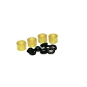 KIT DE ELASTÓMERO AMARILLO/MEDIO - SXS05125204