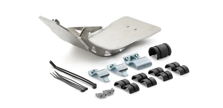 PROTECTION OF MOTOR - 55403990544
