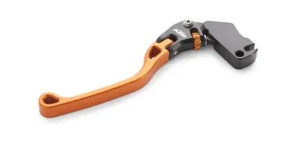 MANETA DE EMBRAGUE - 9630293104404A