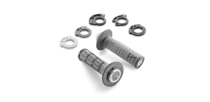 JUEGO DE PUÑOS LOCK-ON “JEFF EMIG” - A36002921000BJ