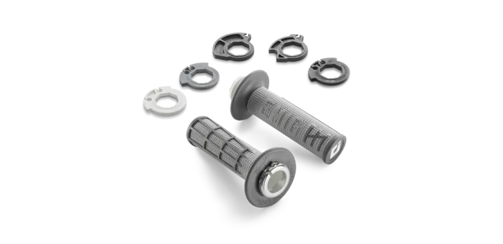 JUEGO DE PUÑOS LOCK-ON “JEFF EMIG” - A36002921000BJ