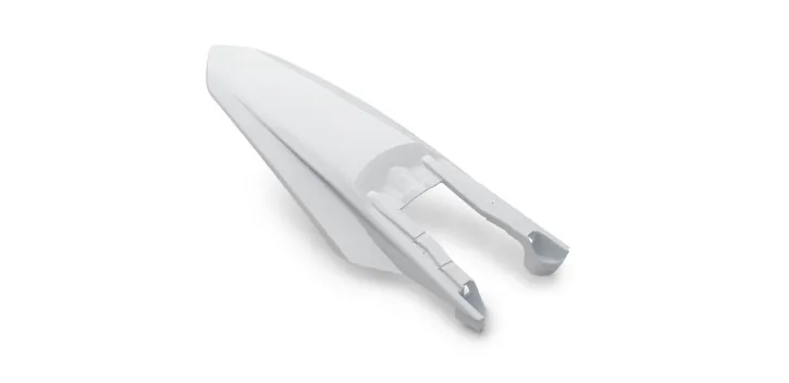 SECCIÓN TRASERA - A49008013000AB