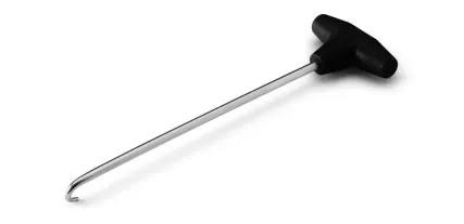 GANCHO PARA MUELLES - 50305017000C1