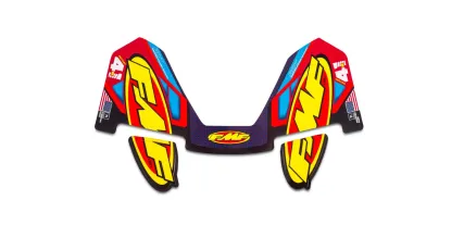 ADHESIVO FMF FACTORY 4.1 RCT - 79505979583