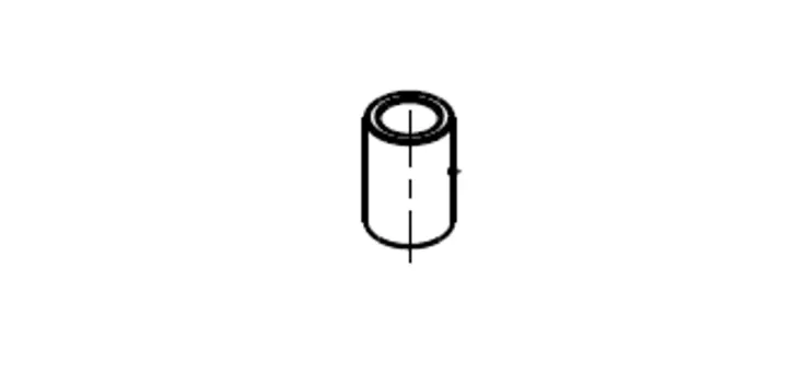 PRELOAD BUSH 12,5X18X27 - 43570874
