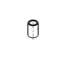 PRELOAD BUSH 12,5X18X27 - 43570874