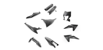 KIT DE CARENADO - 00010000388K