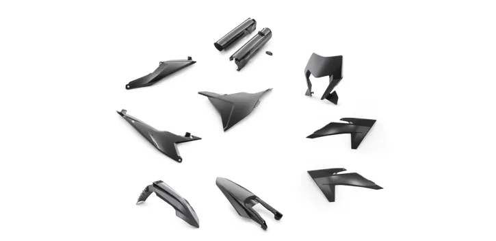 KIT DE CARENADO - 00010000388K