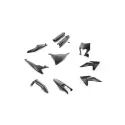 KIT DE CARENADO - 00010000388K