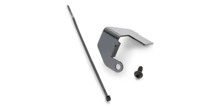 KIT DE MONTAJE DE MÓDULO DE CIERRE DE LA MALETA - A62612939044
