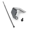KIT DE MONTAJE DE MÓDULO DE CIERRE DE LA MALETA - A62612939044