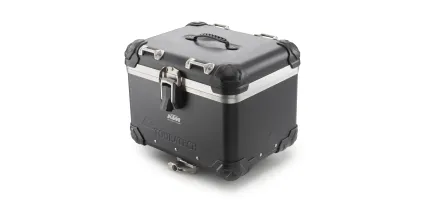 TOPCASE TOURATECH - 635129000