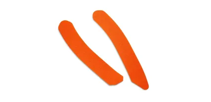 JUEGO DE ADHESIVOS DE PROTECCIÓN PARA CHASIS - A44003994000EB
