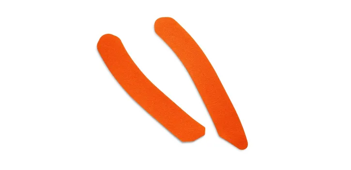 JUEGO DE ADHESIVOS DE PROTECCIÓN PARA CHASIS - A44003994000EB