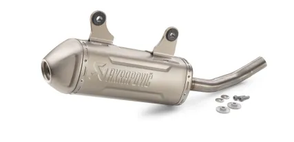 AKRAPOVIČ "SLIP-ON LINE" - A42005979000