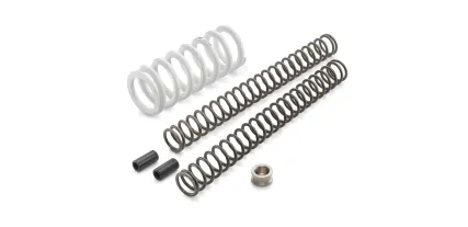 KIT DE SUSPENSIONS . - 63512955533
