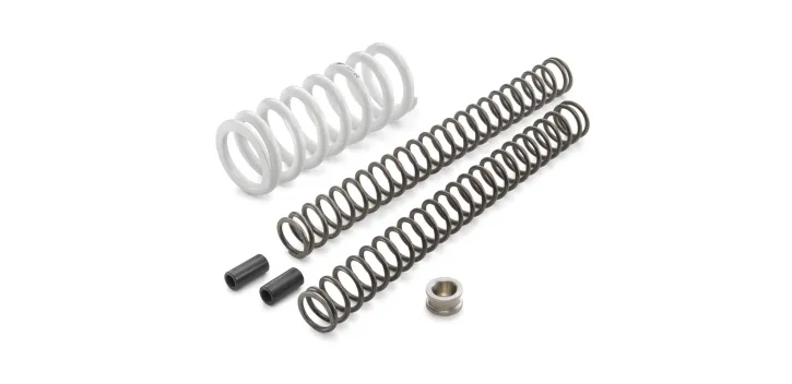 KIT DE SUSPENSIONS . - 63512955533