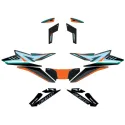 FACTORY GRAPFICE KIT - A62408999000