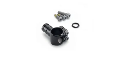 KIT DE MONTAJE DEL AMORTIGUADOR DE LA DIRECTION - 61312905044