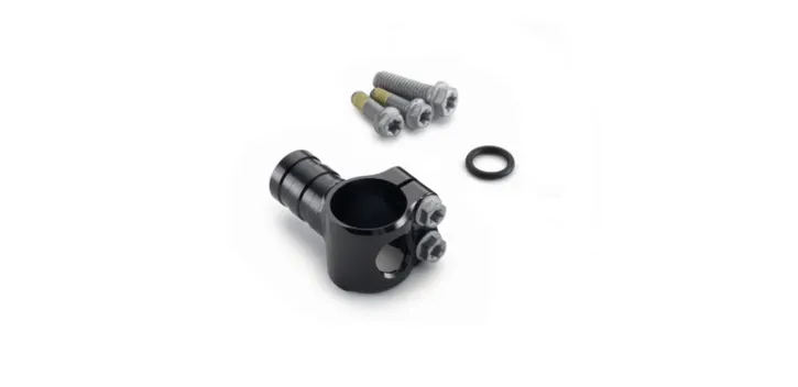 KIT DE MONTAJE DEL AMORTIGUADOR DE LA DIRECCIÓN - 61312905044